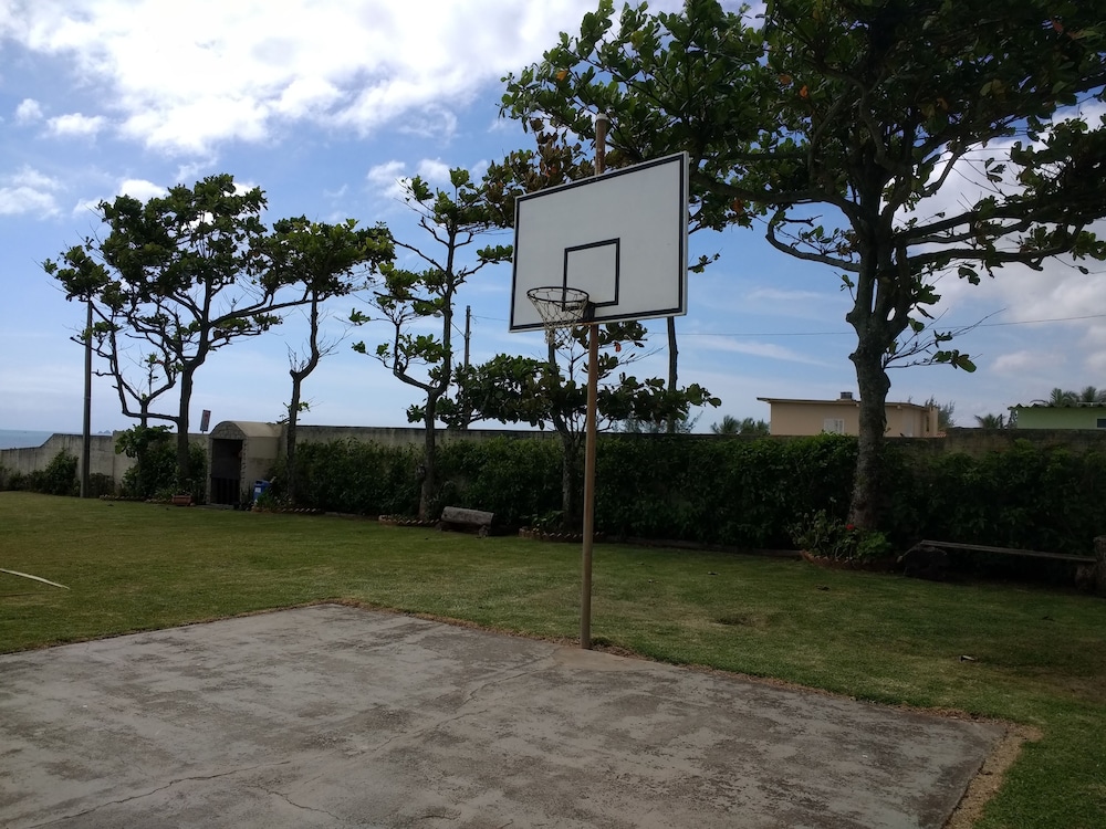 Flamboyant Hotel — hotel in Barra Velha