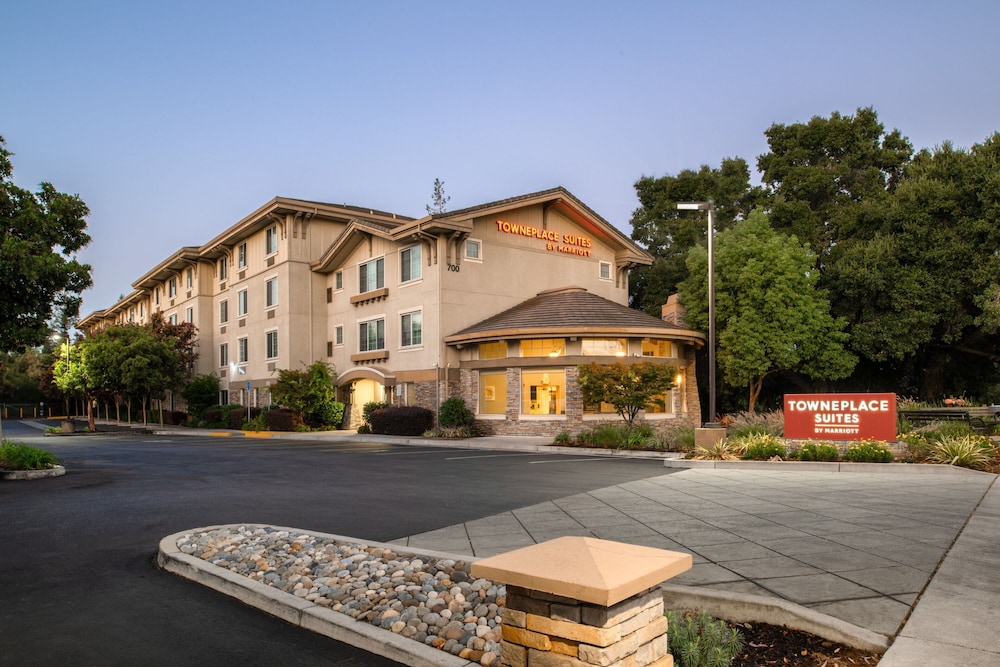 TownePlace Suites by Marriott San Jose Campbell - featured photo