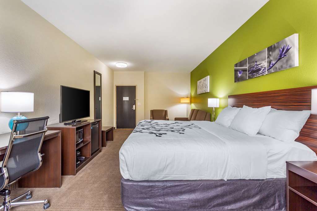 Sleep Inn & Suites Gallatin Nashville Metro - photo 22