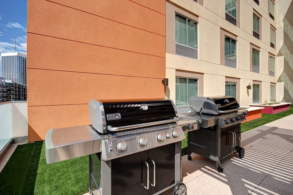 Hampton Inn Tucson Downtown - photo 35