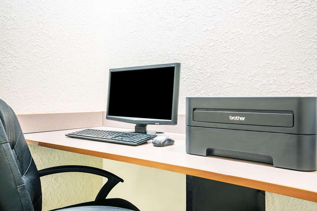 Microtel Inn & Suites by Wyndham Tomah - photo 6