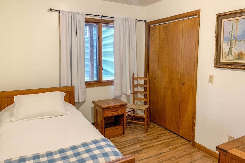The Overlook in Massanuttens All Season Resort - photo 18