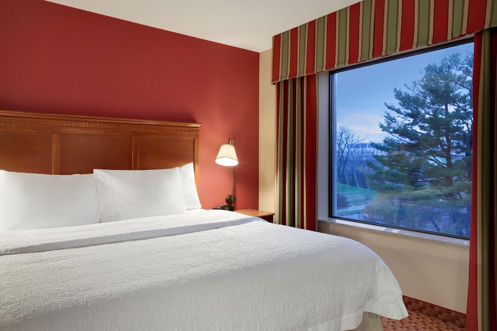 Hampton Inn & Suites Hartford East Hartford - photo 12