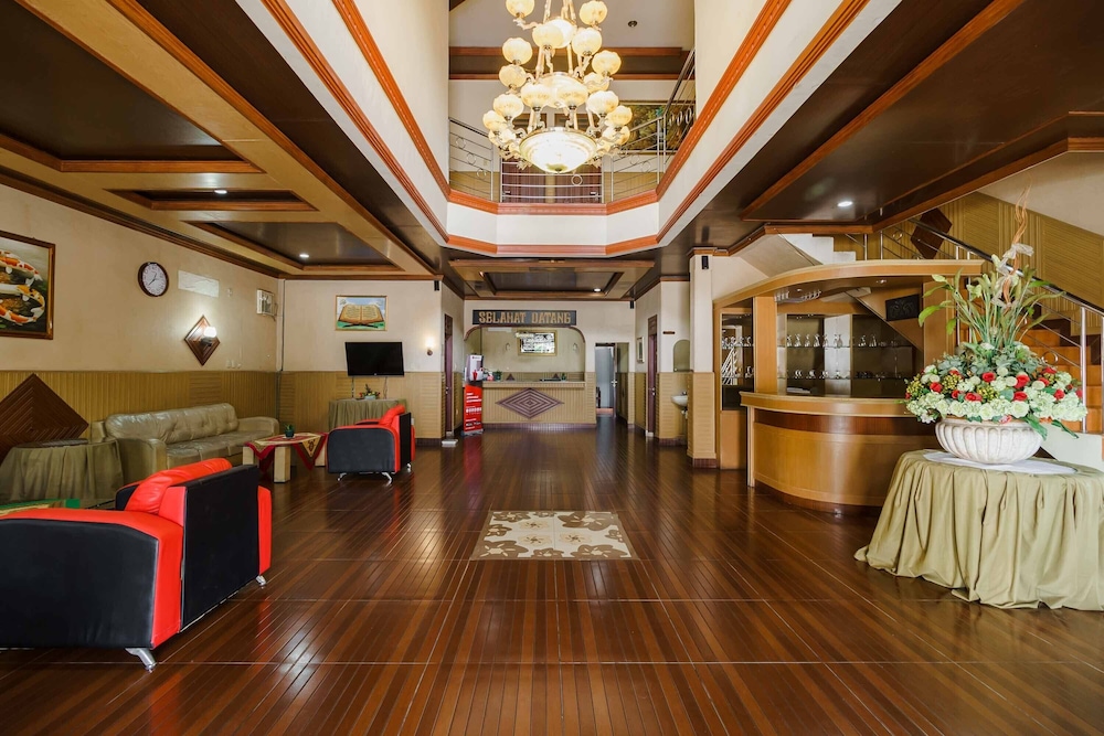 RedDoorz near RS Harapan Pematang Siantar in Pematangsiantar, Indonesia