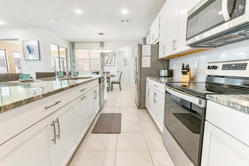Solara Resort Homes and Townhomes - photo 30