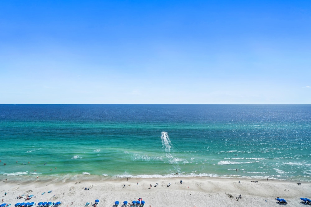 Splash Beach Resort by Panhandle Getaways - photo 921
