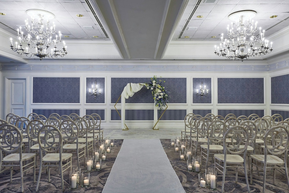Renaissance Austin Hotel - photo 90