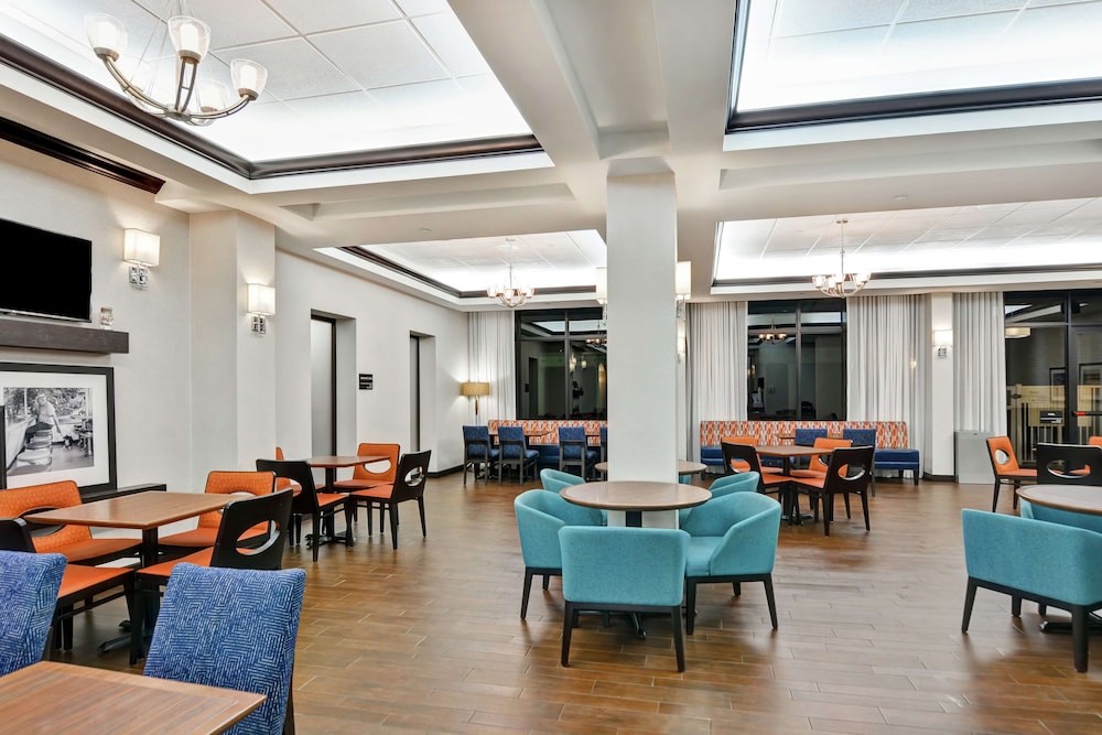 Hampton Inn & Suites Boynton Beach - photo 37