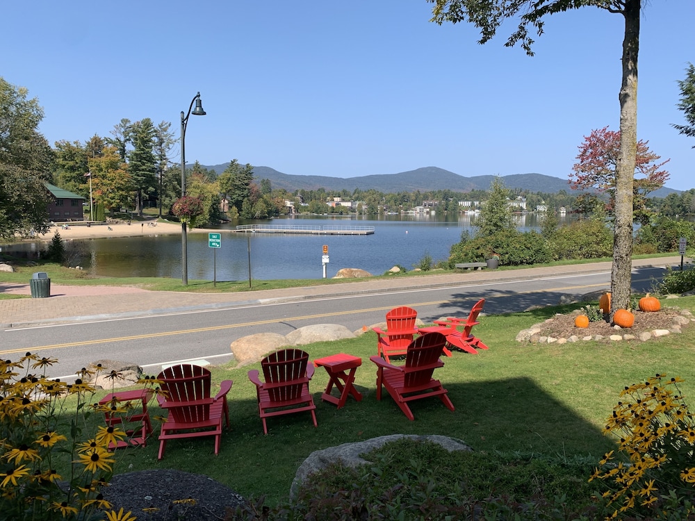 Hampton Inn & Suites Lake Placid - photo 57