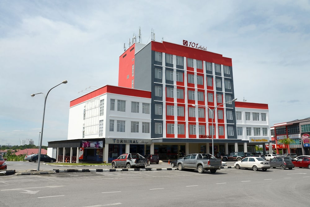 101 Hotel Bintulu in Bintulu, Malaysia