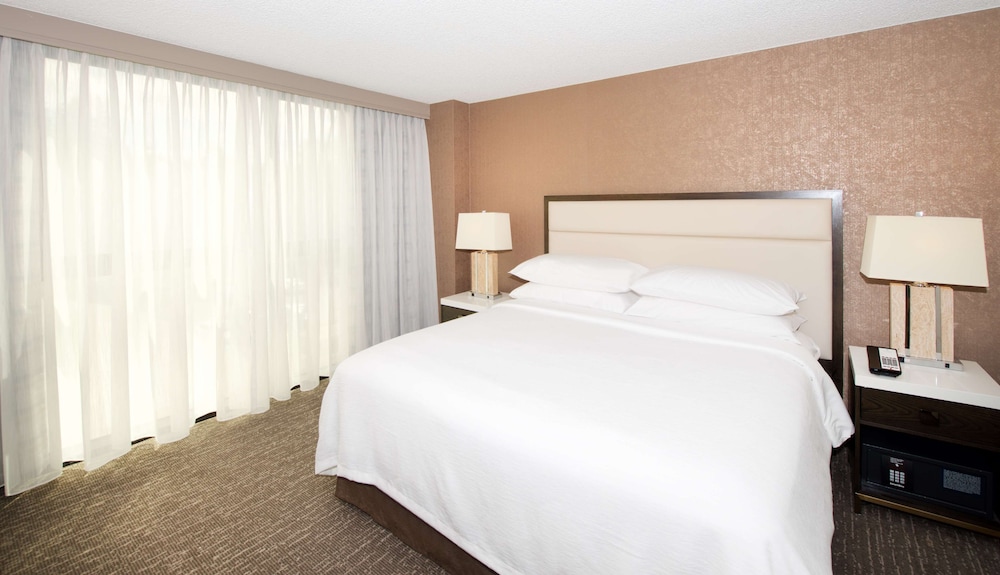 Embassy Suites by Hilton Seattle North Lynnwood - photo 17