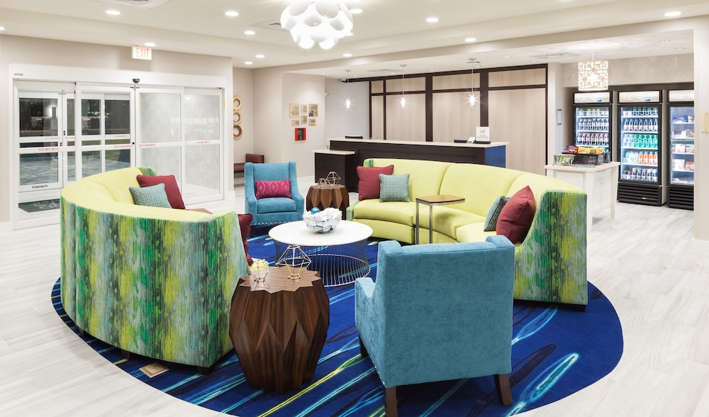 Homewood Suites by Hilton Cape Canaveral Cocoa Beach - photo 40