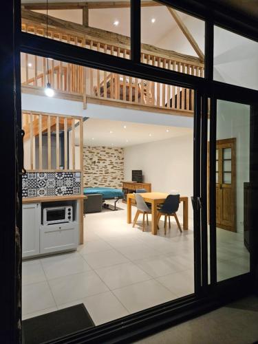 La Petite Grange — hotel in Chavagnes-En-Paillers
