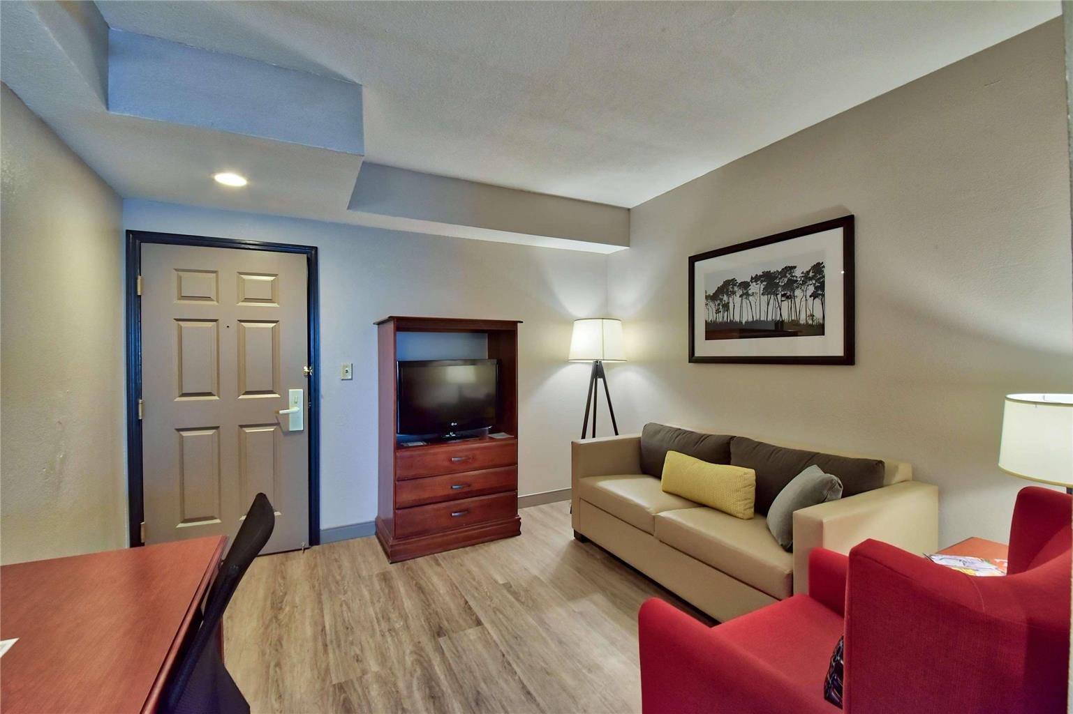 Country Inn & Suites by Radisson Ocala Southwest - photo 7