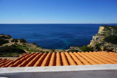 Ocean View — 4-Star Luxury Hotel in Carvoeiro, Portugal