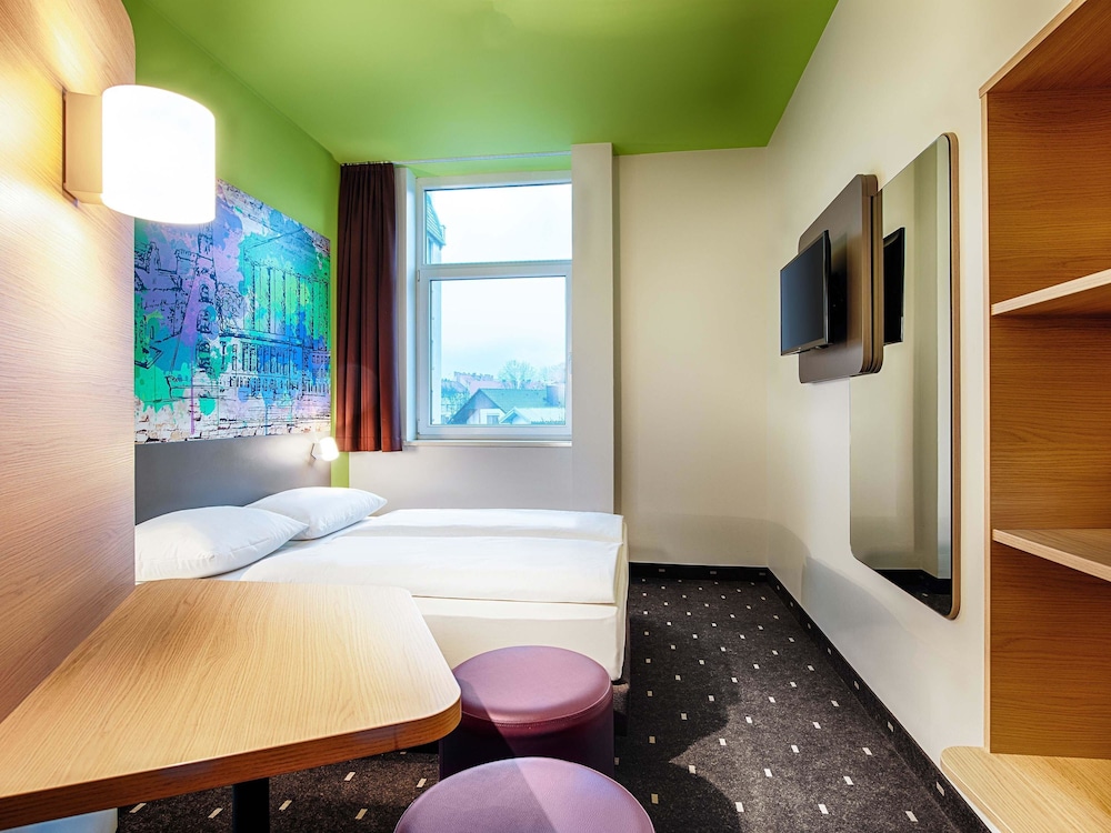 B&B Hotel Kassel City in Kassel, Germany