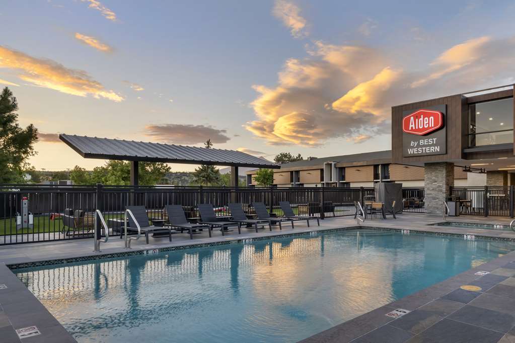 Aiden by Best Western Flagstaff in Flagstaff, United States