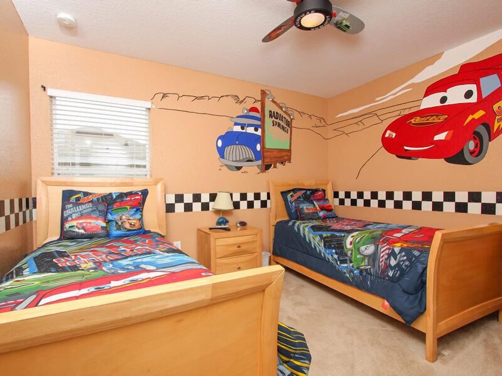 Ov2921 Windsor Hills Resort 6 Bed 4 Baths Villa - photo 6