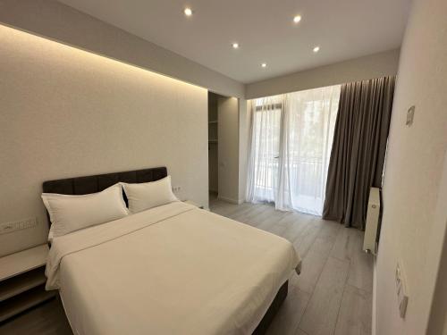 GSS 5 Apartment