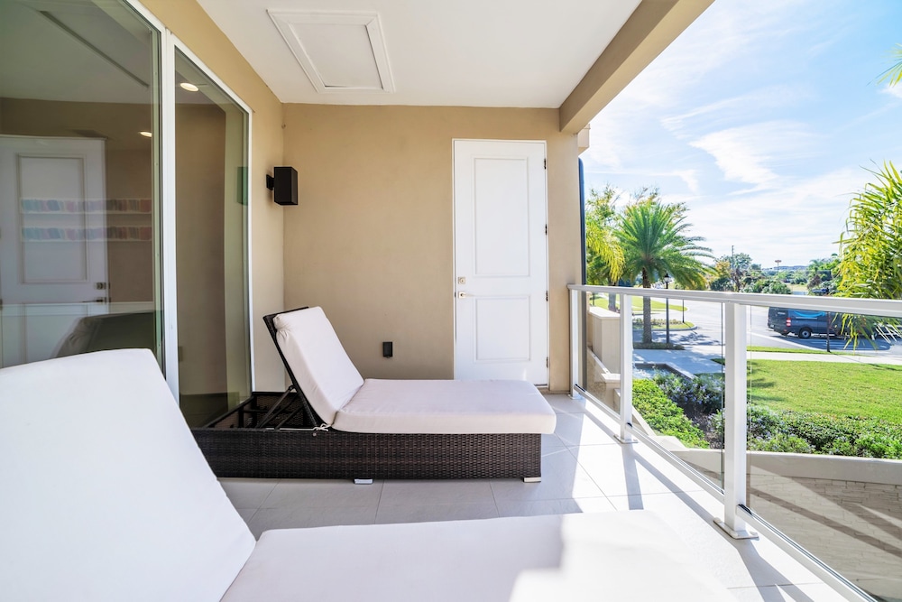 Modern Magic Village Resort Townhouse 7662 - photo 29