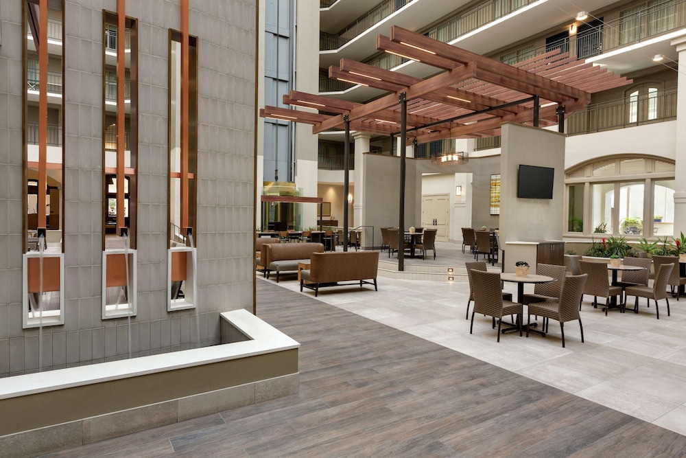 Embassy Suites by Hilton Milpitas Silicon Valley - photo 7
