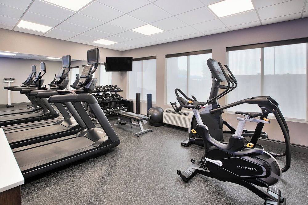 Holiday Inn Express & Suites W. Monroe by IHG - photo 23