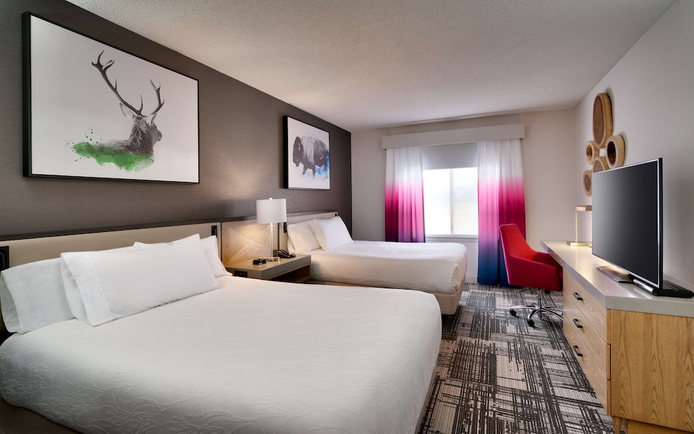 Hilton Garden Inn Bozeman - photo 14