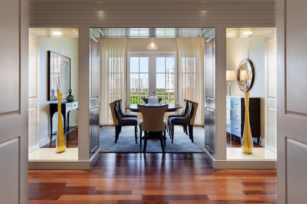 JW Marriott Turnberry Resort & Spa - photo 8