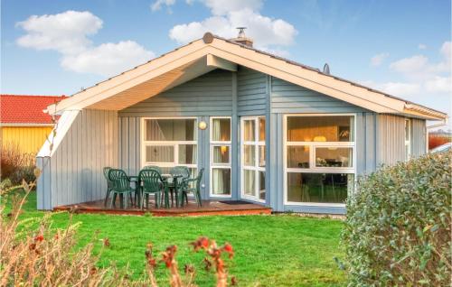 Friedrichskoog Strandpark 1 in Friedrichskoog, Germany