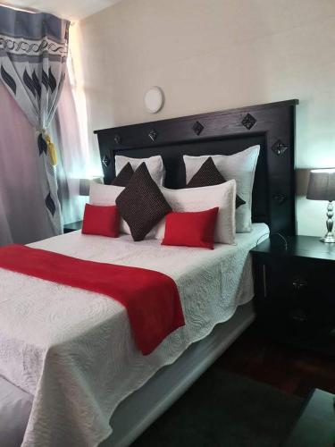 Emtec Farm Accommodation - carbon neutral hotel in Unknown City