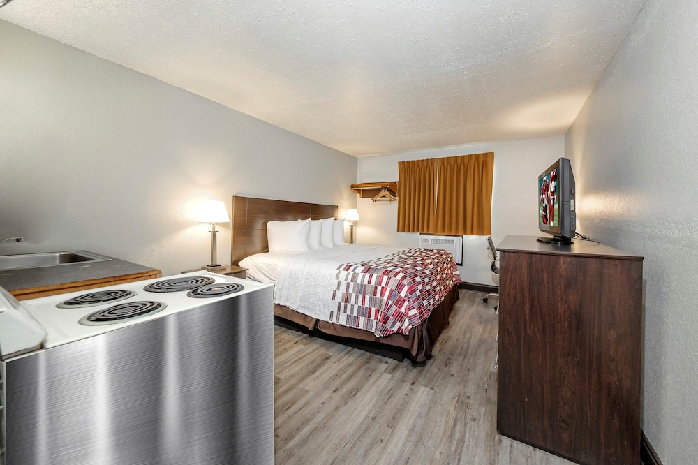 Red Roof Inn Culpeper - photo 24