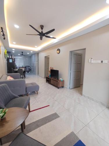 5 Blossom Loveu Homestay — 4-Star Luxury Hotel in Seremban, Malaysia