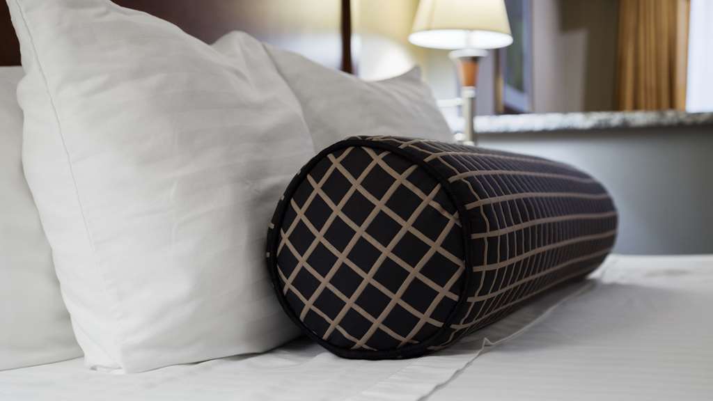 Best Western Angleton Inn - photo 11