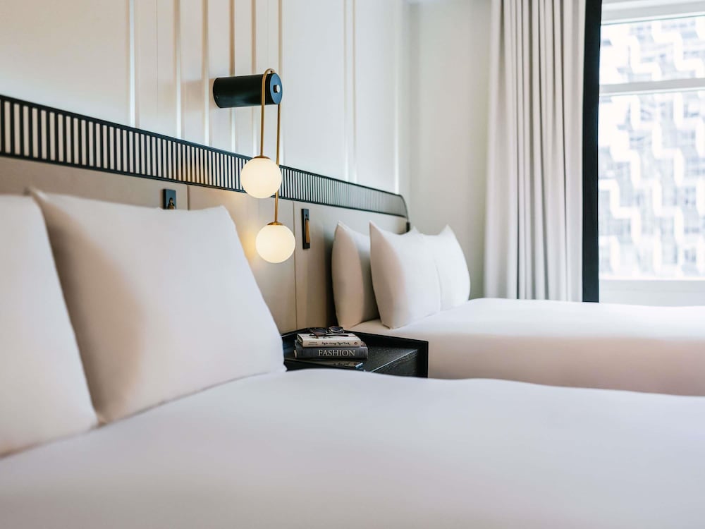 Sofitel New York - photo 20