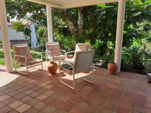 Appartement confortable à Ducos avec terrasse 107 m parking. — 4-Star Luxury Hotel in Ducos, Martinique