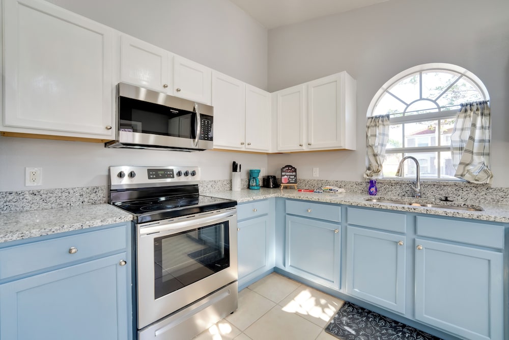11 Mi to Disney: Pet friendly Aviana Resort Home - photo 17