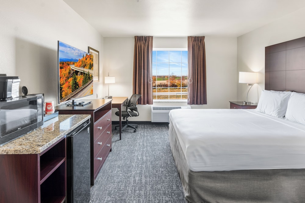 Cobblestone Hotel & Suites Denmark Green Bay - photo 5
