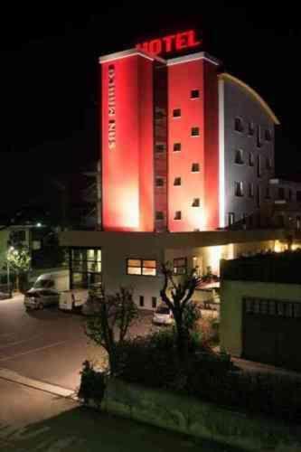 San Marco — hotel in Montecchio Maggiore-Alte Ceccato