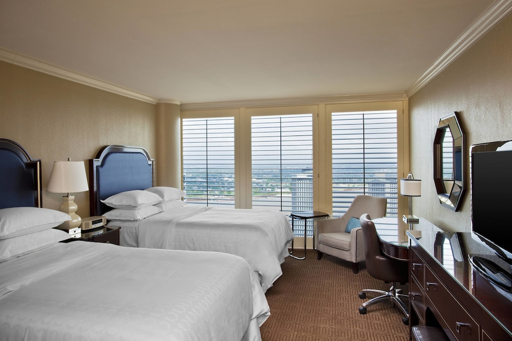 Sheraton New Orleans Hotel - photo 20
