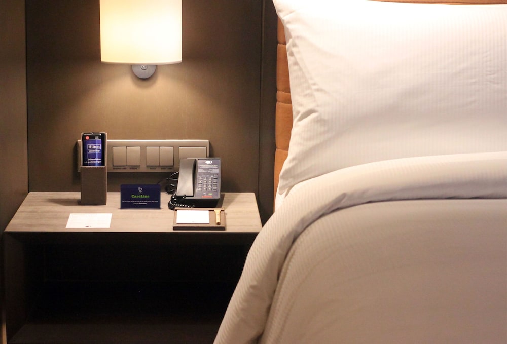 Doubletree By Hilton Surabaya — Surabaya — photo 4