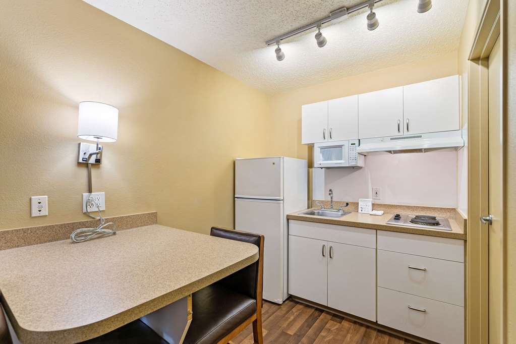Extended Stay America Suites Washington DC Reston - photo 13