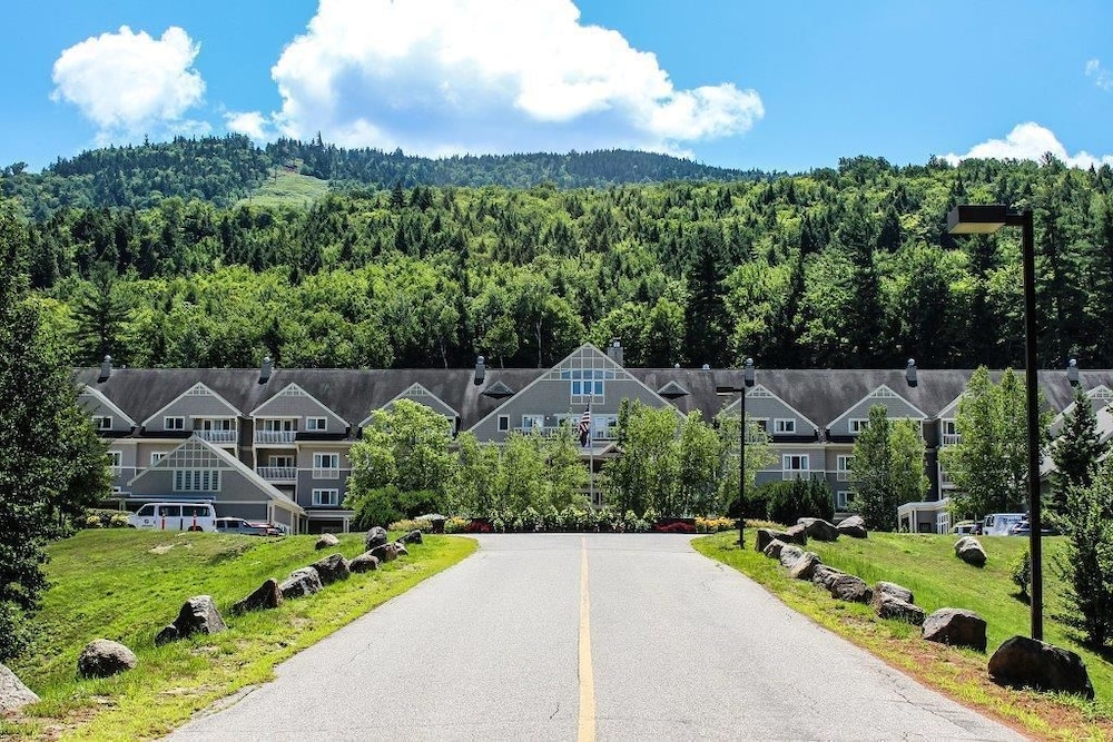 Grand Summit Hotel at Attitash - photo 45