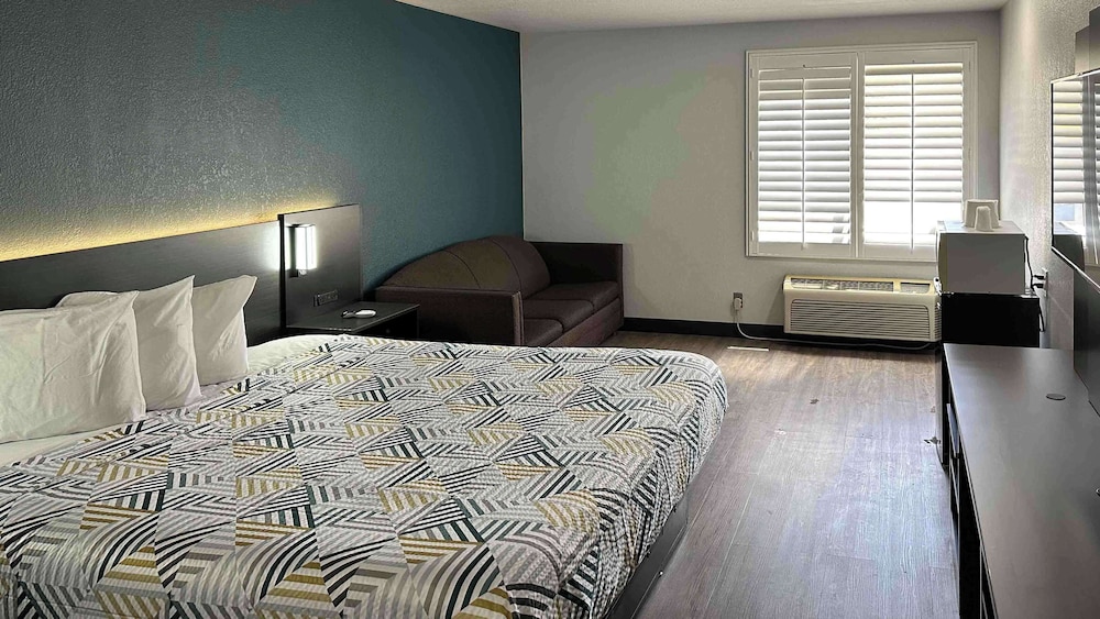 Motel 6 Lebec CA - photo 15