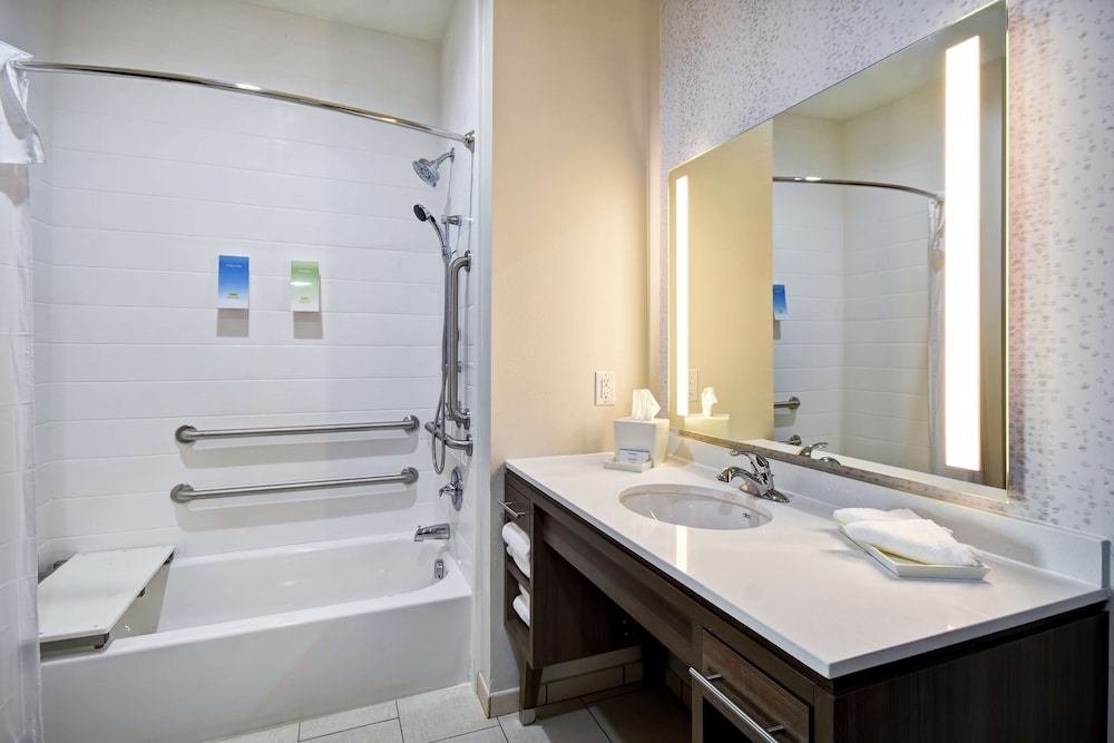 Home2 Suites by Hilton Fort Worth Fossil Creek - photo 23