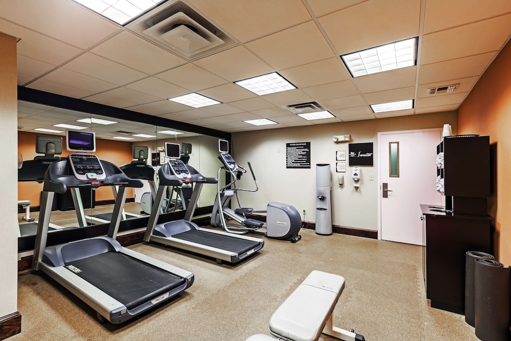 Homewood Suites by Hilton Wichita Falls - photo 22