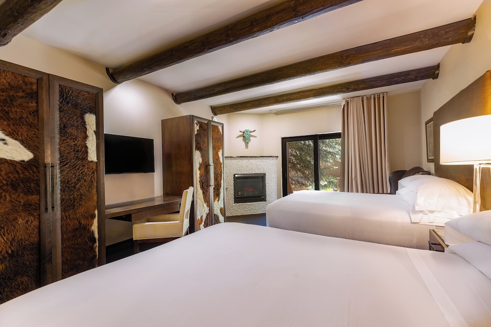 El Monte Sagrado Living Resort & Spa - photo 8