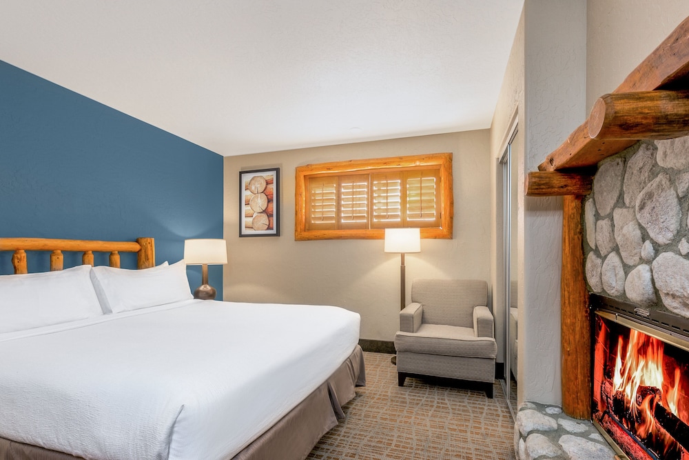Holiday Inn Resort The Lodge At Big Bear Lake by IHG - photo 13