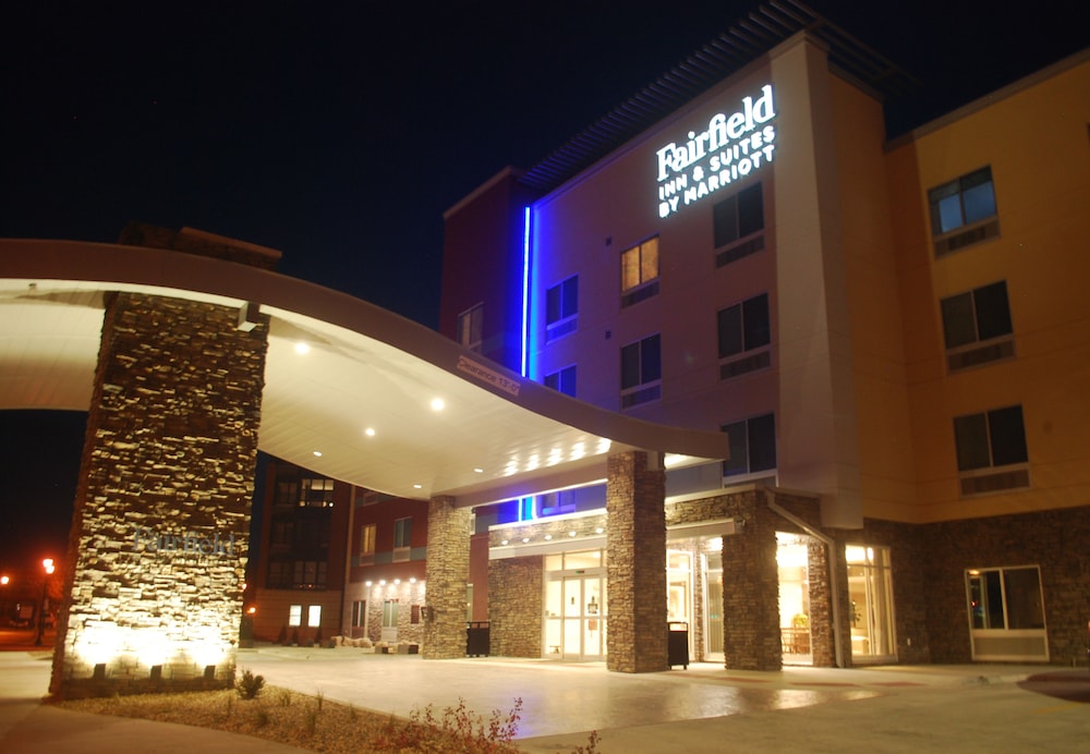 Fairfield Inn and Suites by Marriott Northfield - photo 24