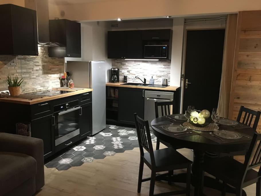 Station Les Deux Alpes Le Refuge du Diable Front de Neige 4 6 Personnes in Les Deux Alpes, France