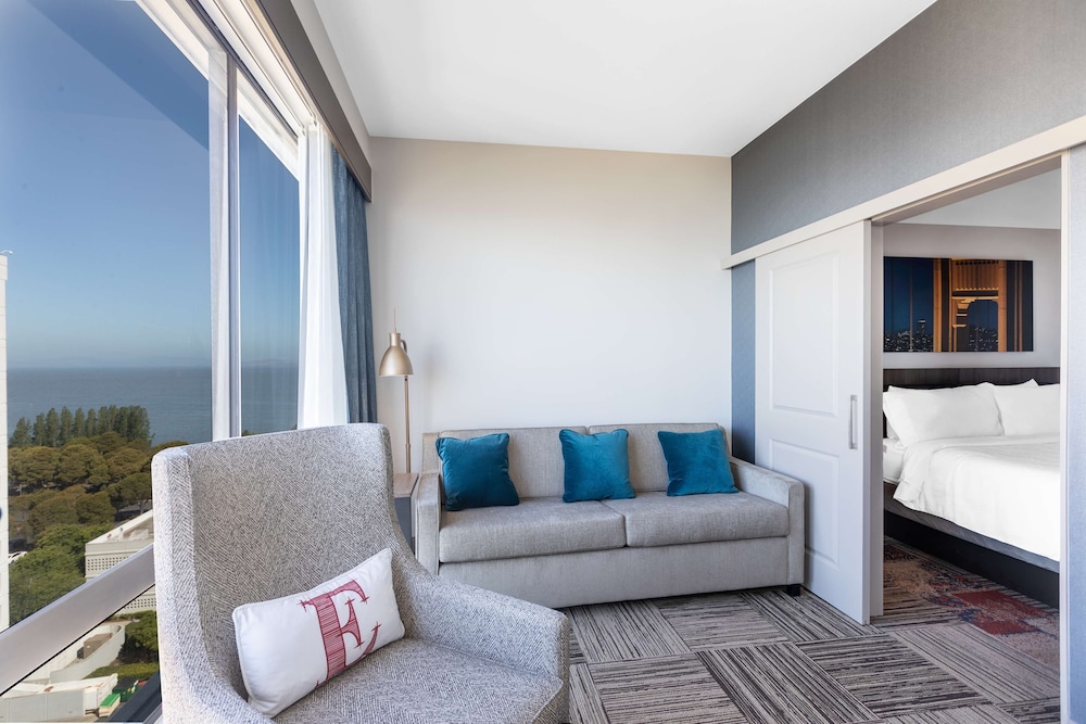Hilton Garden Inn San Francisco Oakland Bay Bridge - photo 28